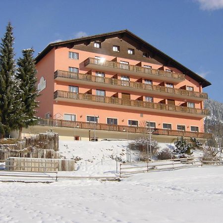 Jugendhotel Alpina Sedrun Εξωτερικό φωτογραφία