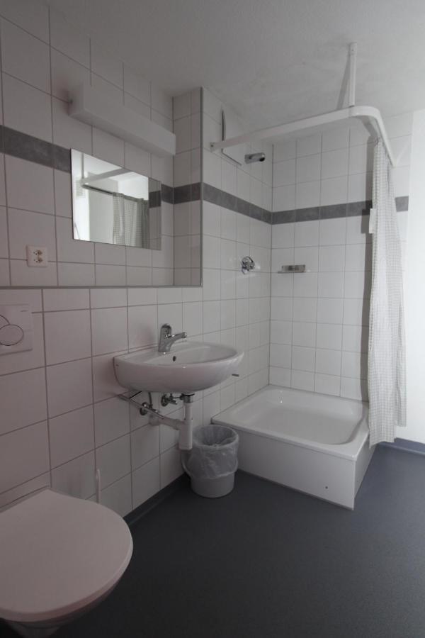 Jugendhotel Alpina Sedrun Εξωτερικό φωτογραφία